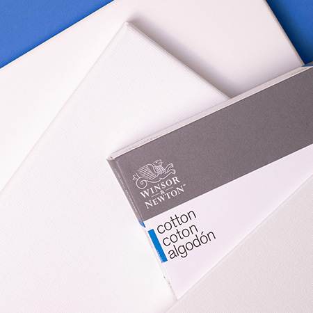 40% off RRP Winsor & Newton Canvas