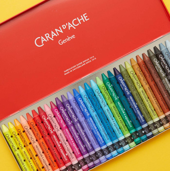 Caran D'ache Neocolor