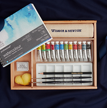 Watercolour Gifts