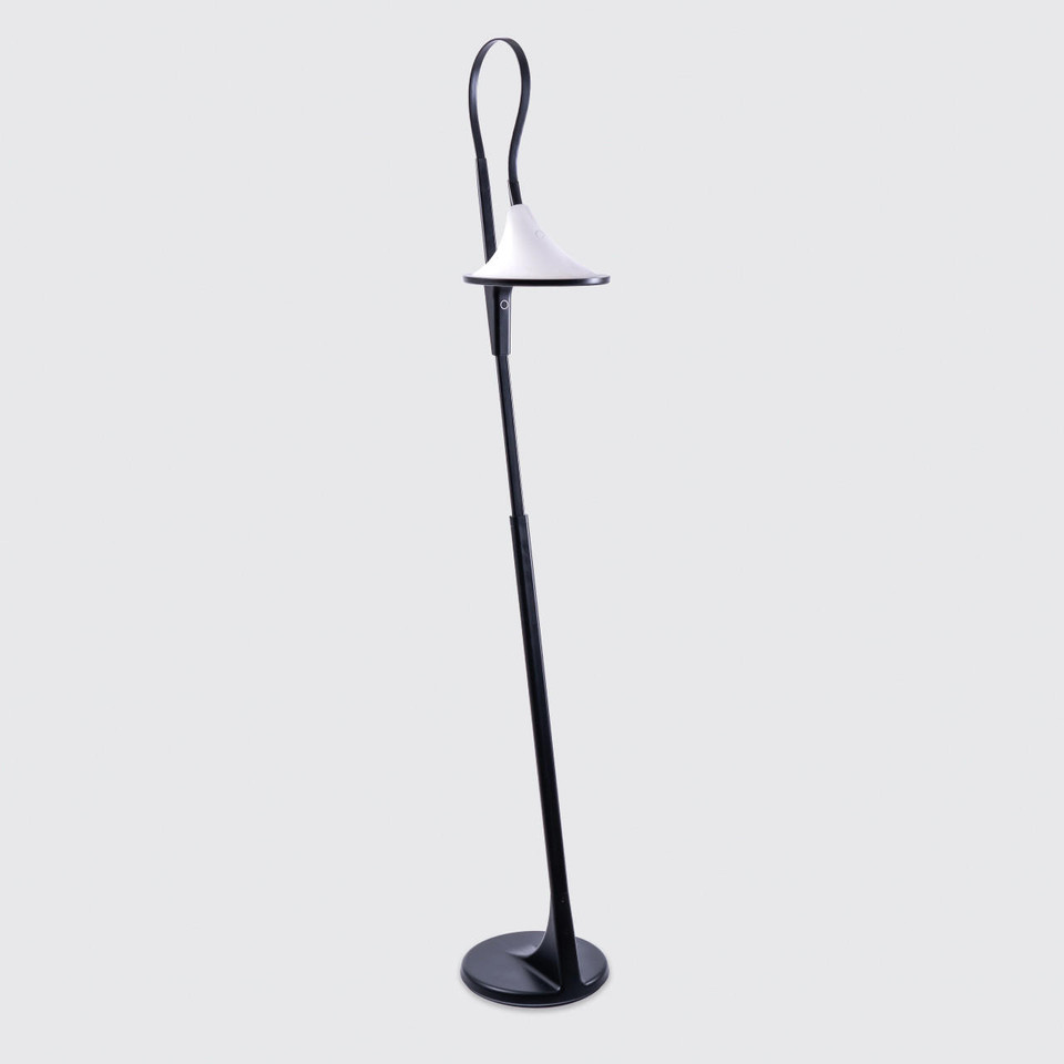 Daylight Cometa Floor Lamp