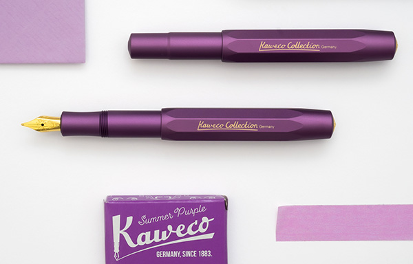 Kaweco