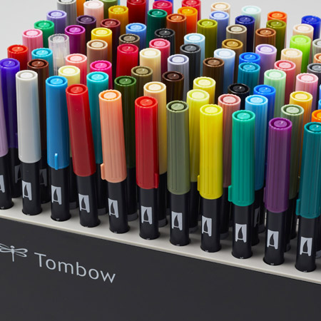 Graphic Marker Sets