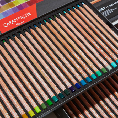 Pencil Sets