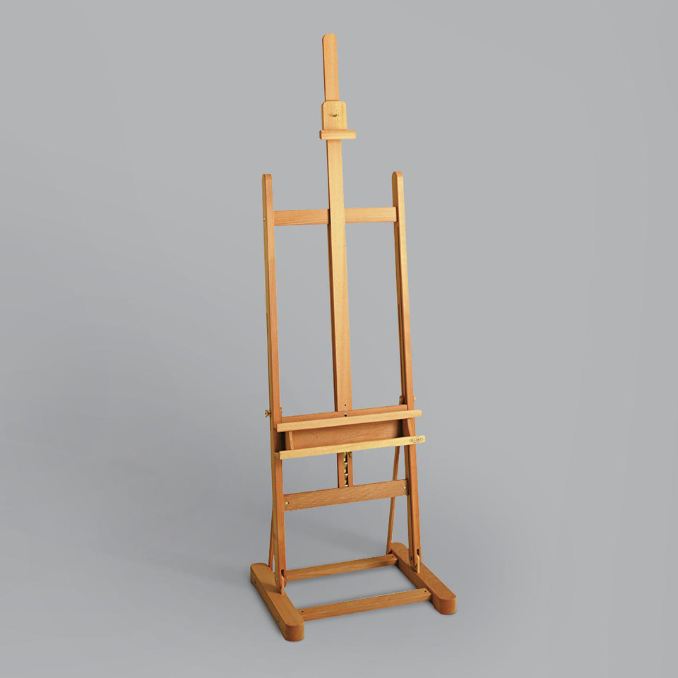 Mabef M09 Artist Studio Easel